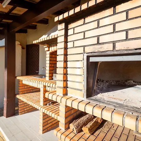 A Casa Da Bela Vista Villa Aveiro Exterior photo