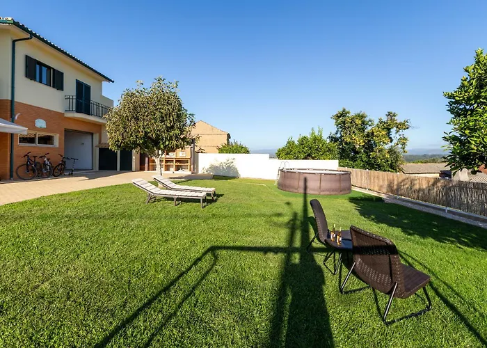 A Casa Da Bela Vista
