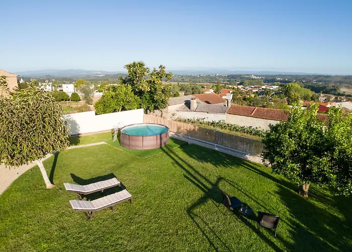 A Casa Da Bela Vista