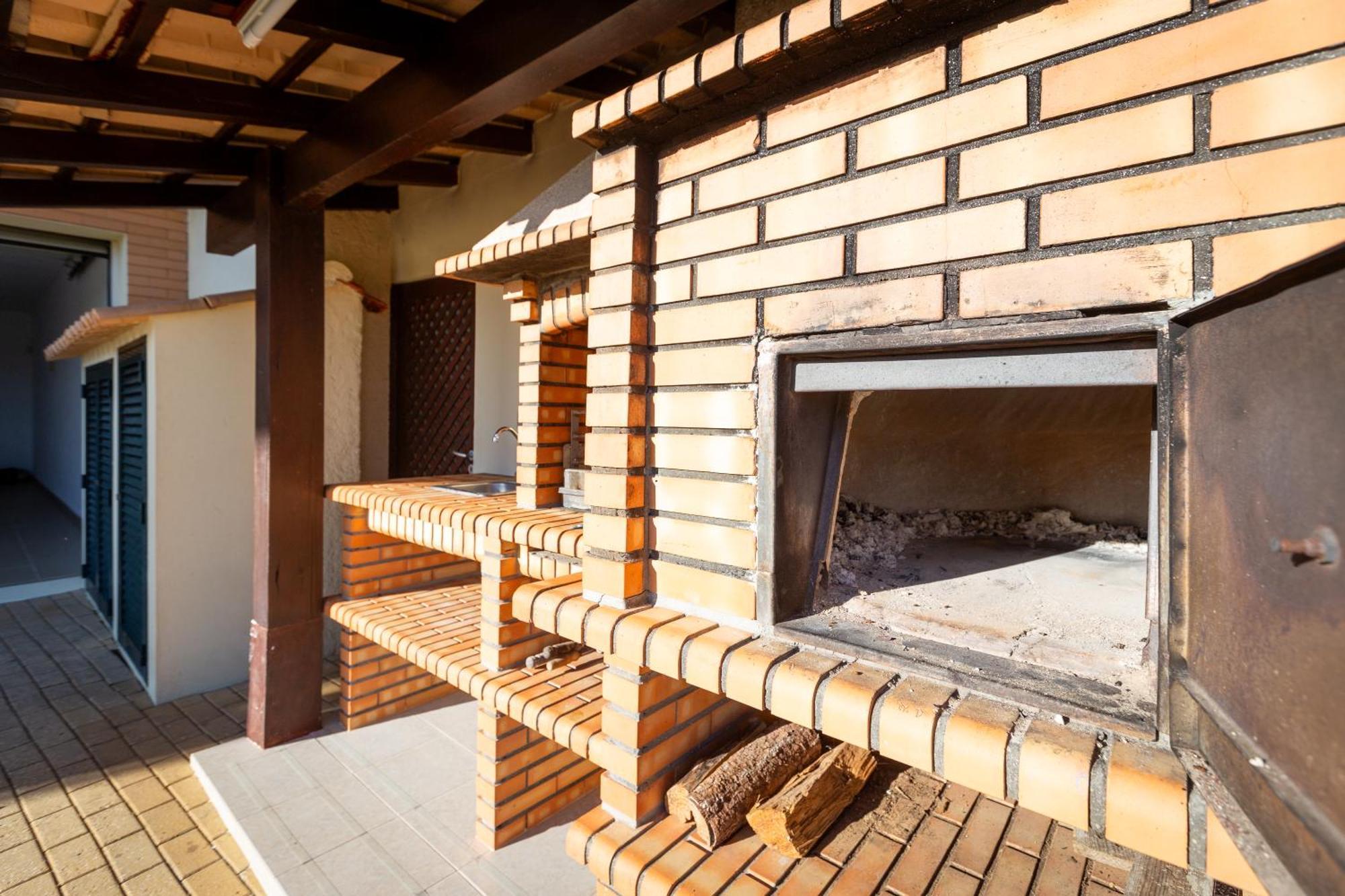 A Casa Da Bela Vista Holiday home Aveiro