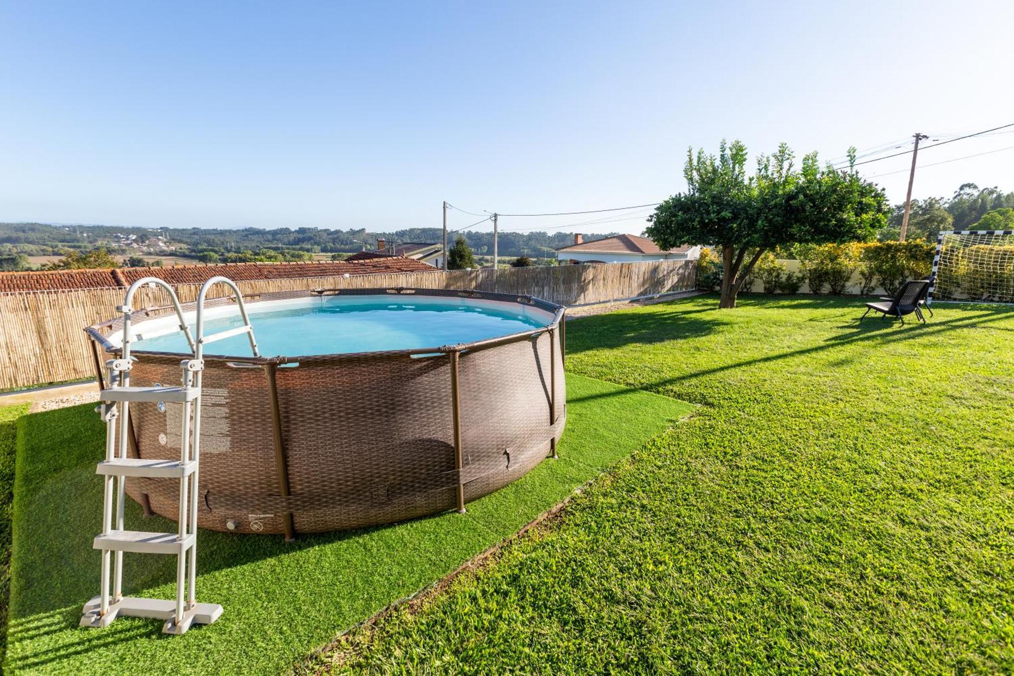 A Casa Da Bela Vista Holiday home *