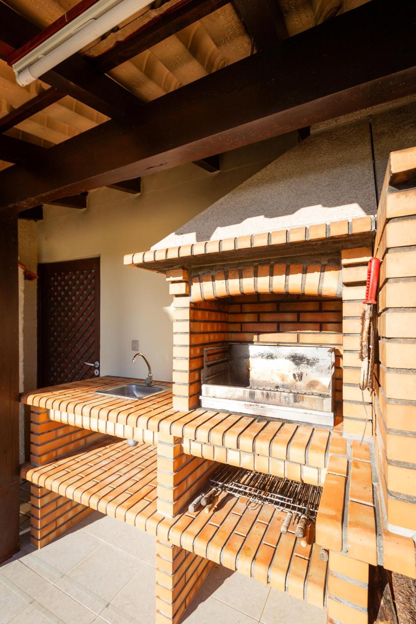 A Casa Da Bela Vista Holiday home Aveiro