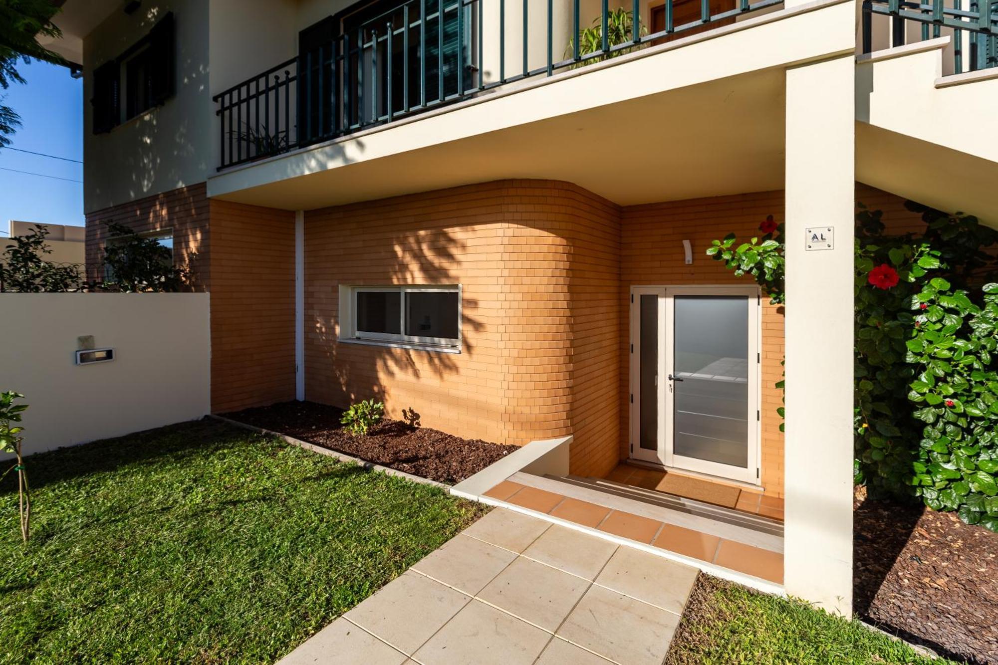 A Casa Da Bela Vista Holiday home