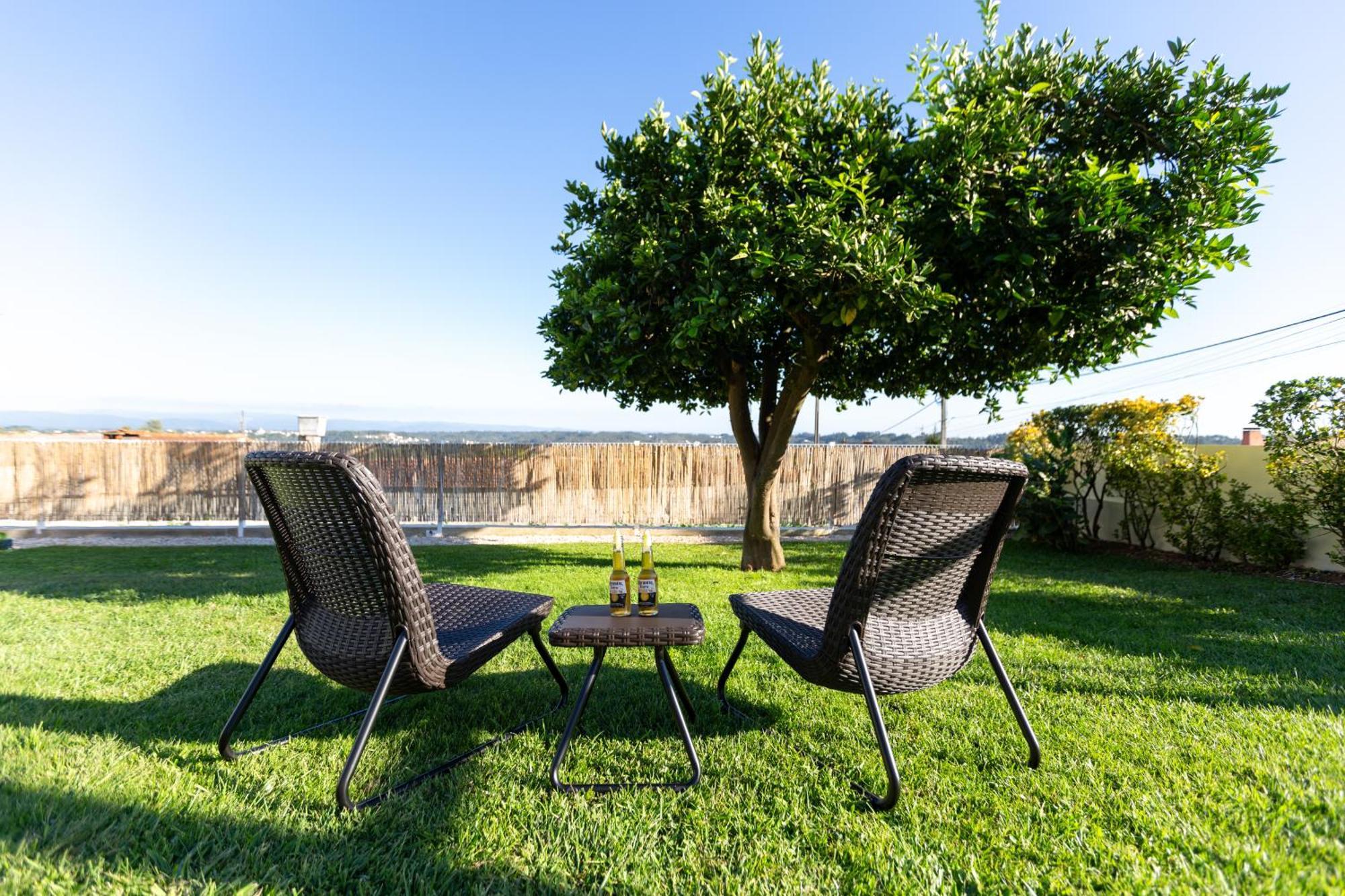 Holiday home A Casa Da Bela Vista *
