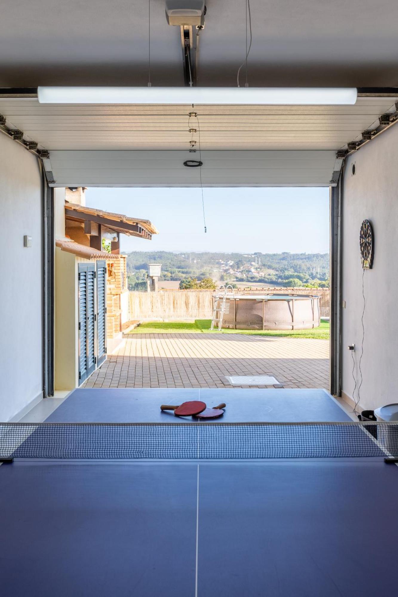Holiday home A Casa Da Bela Vista Aveiro