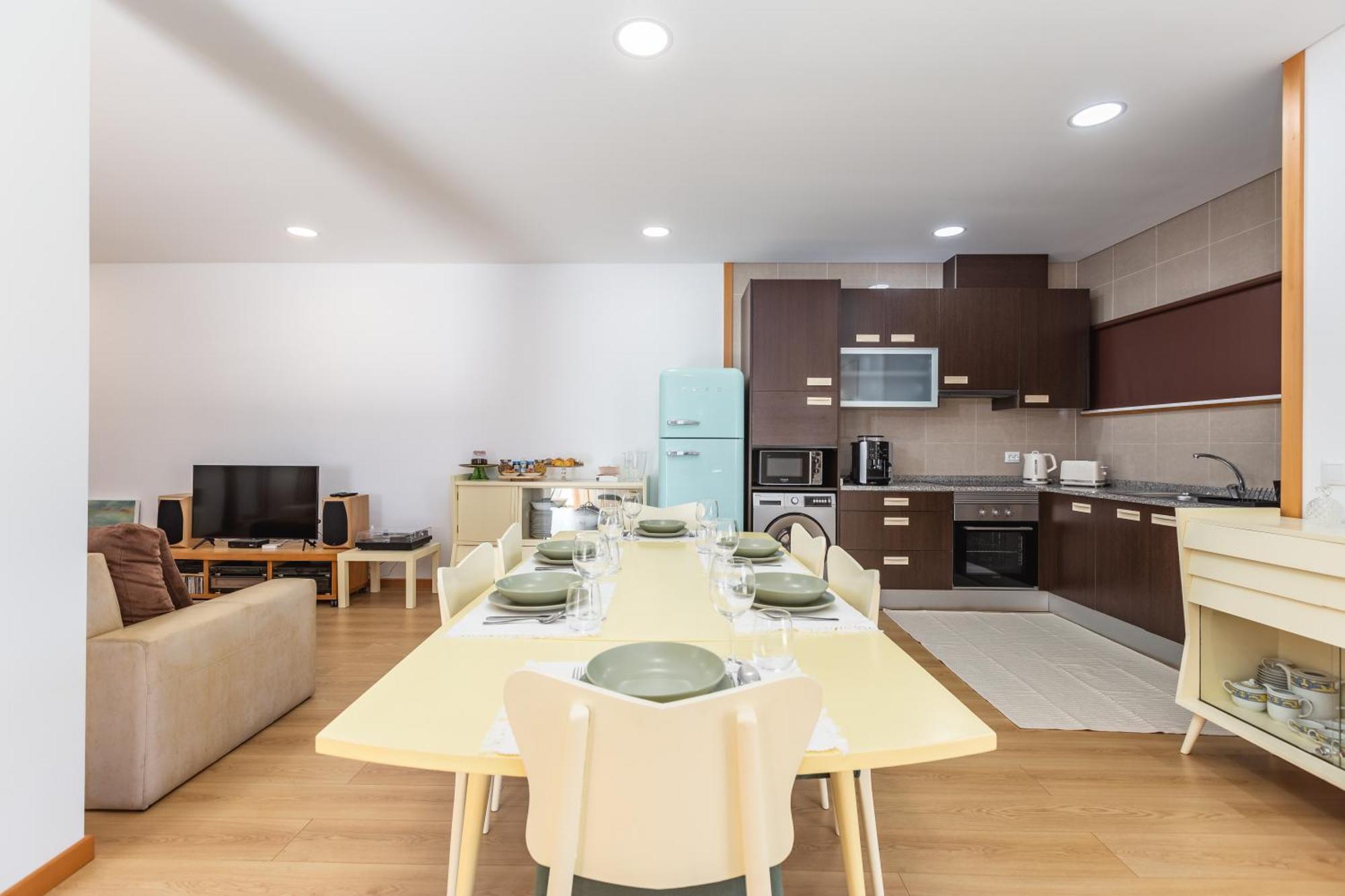 Holiday home A Casa Da Bela Vista *