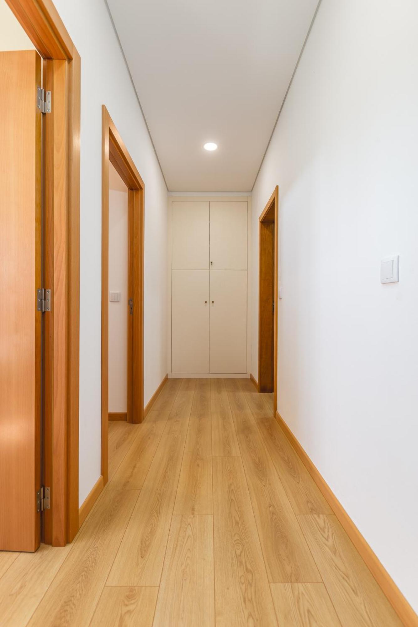 A Casa Da Bela Vista Holiday home *