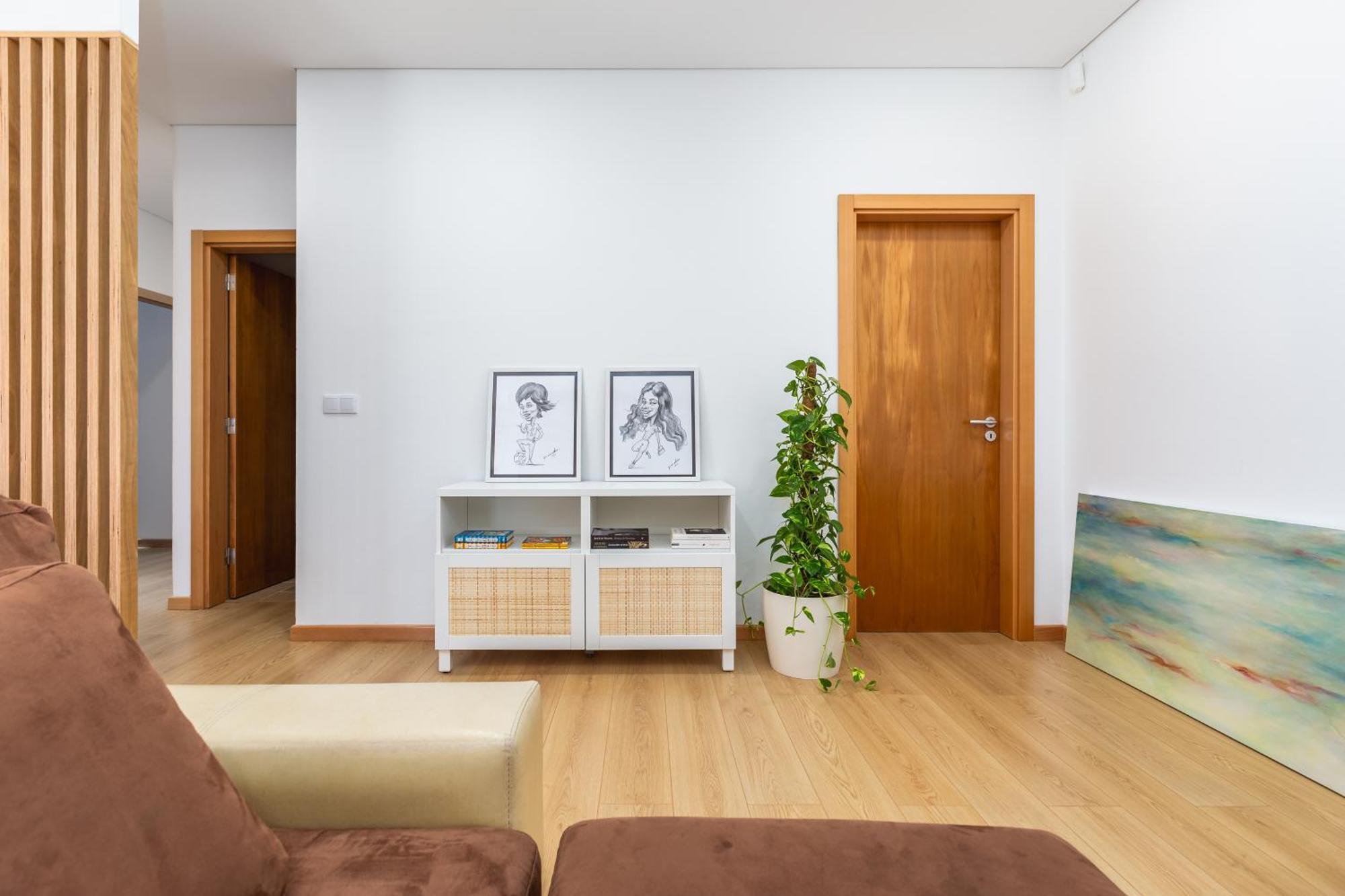 Holiday home A Casa Da Bela Vista *