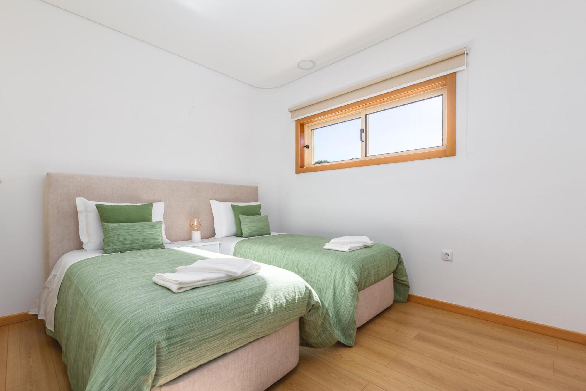 A Casa Da Bela Vista Holiday home Aveiro