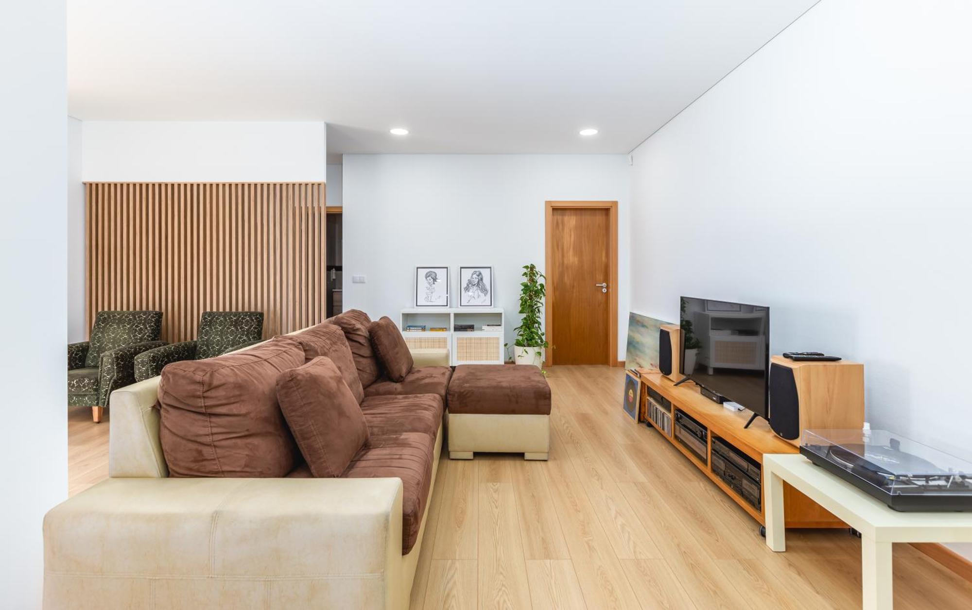 A Casa Da Bela Vista Holiday home