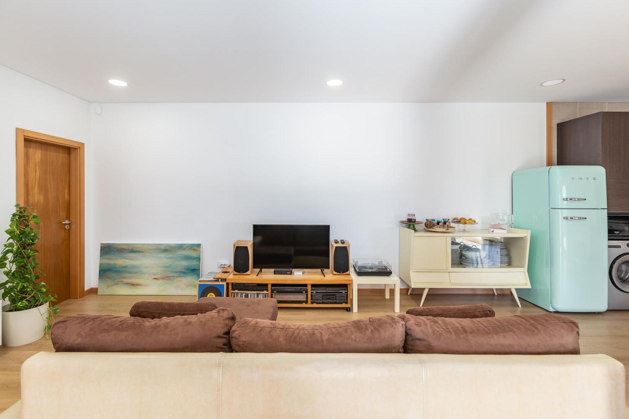 A Casa Da Bela Vista Holiday home Aveiro