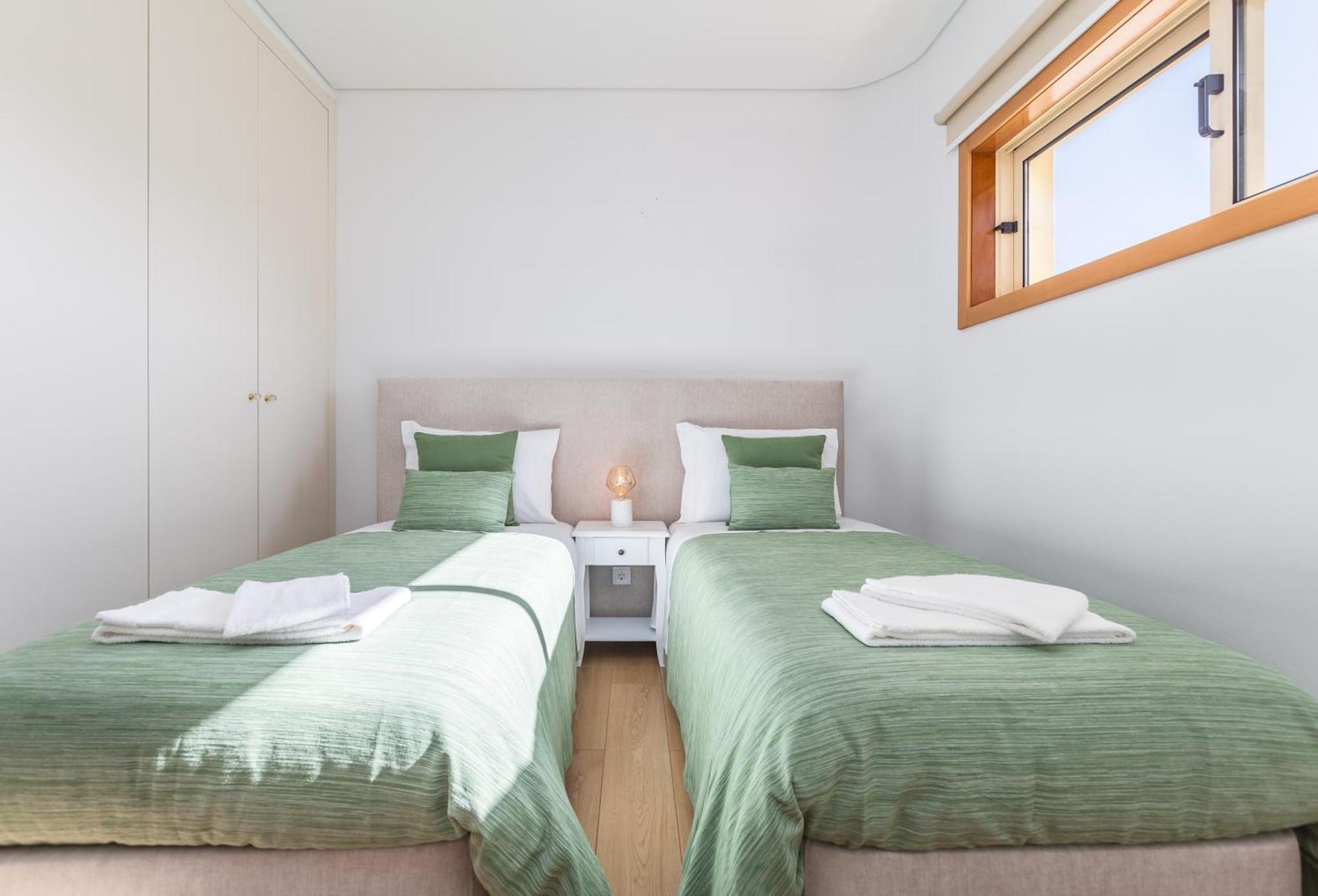Holiday home A Casa Da Bela Vista Aveiro